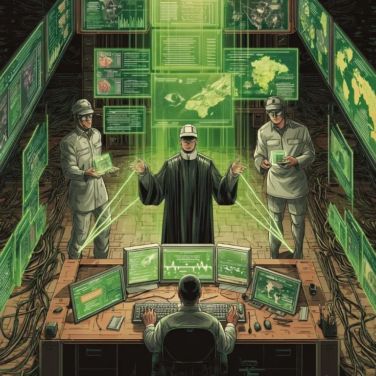 Lawfare