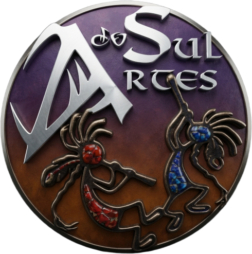Artes do Sul Logo